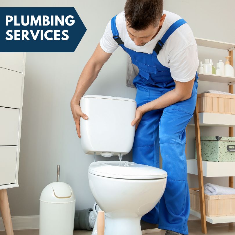 Plumbing Company in Wixom, MI