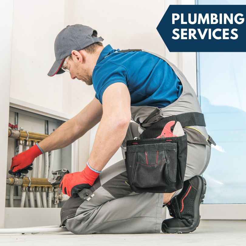 Wixom Plumbing Company